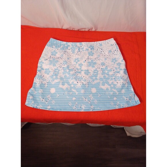 ADIDAS CLIMA COOL Skort - Picture 1 of 4